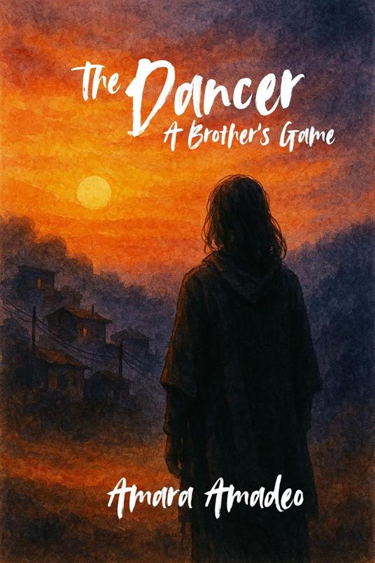 The Dancer: A Brother's Game