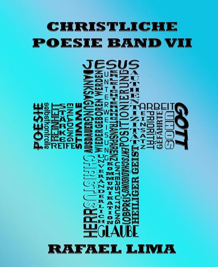 Christliche Poesie Band VII