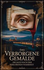 Das Verborgene Gemälde subtitle : Die Jagd nach der verlorenen Wahrheit