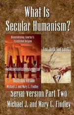What Is Secular Humanism?