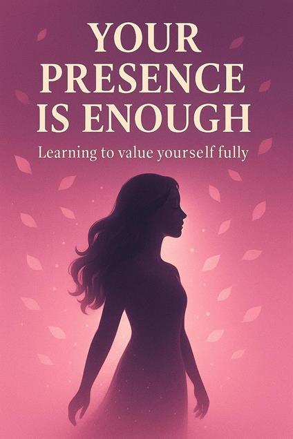 Your Presence is Enough: Learning to Value Yourself Fully