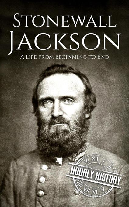 Stonewall Jackson