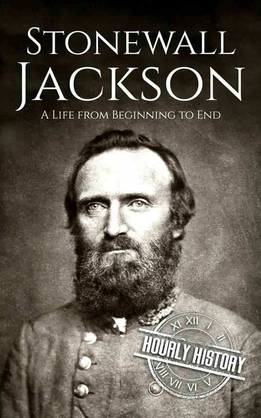 Stonewall Jackson