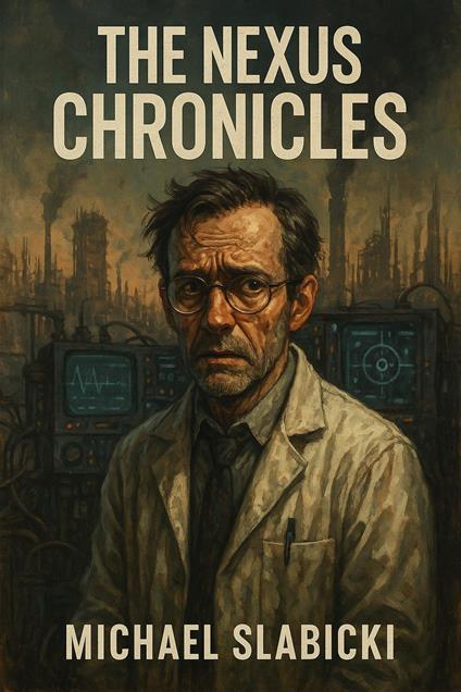 “The Nexus Chronicles”