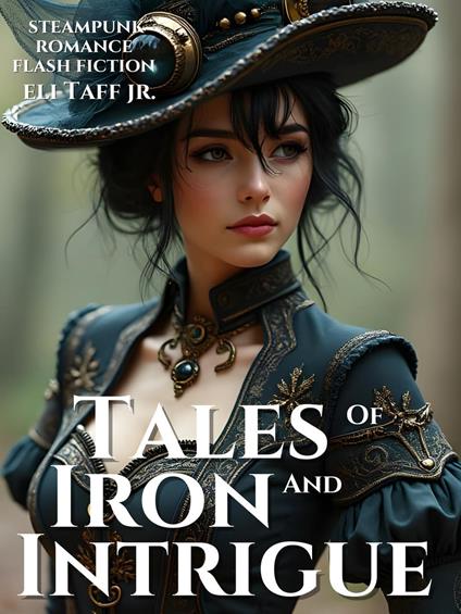 Tales of Iron and Intrigue