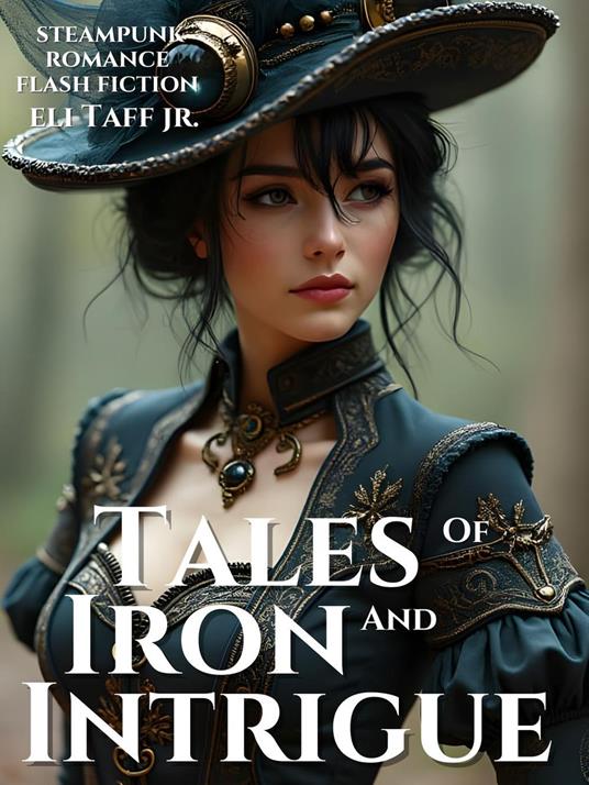 Tales of Iron and Intrigue