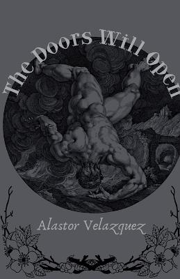 The Doors Will Open - Alastor Velazquez - cover