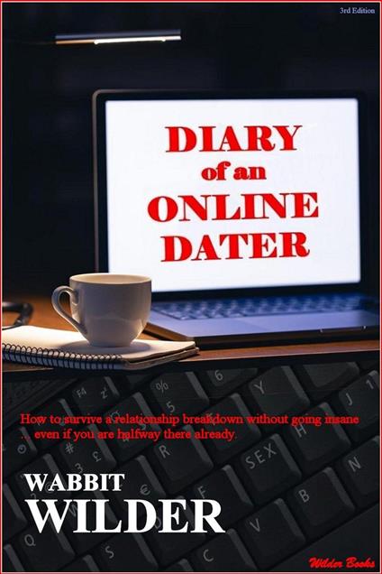Diary of an Online Dater
