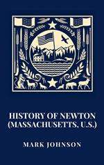 History of Newton (Massachusetts, U.S.)