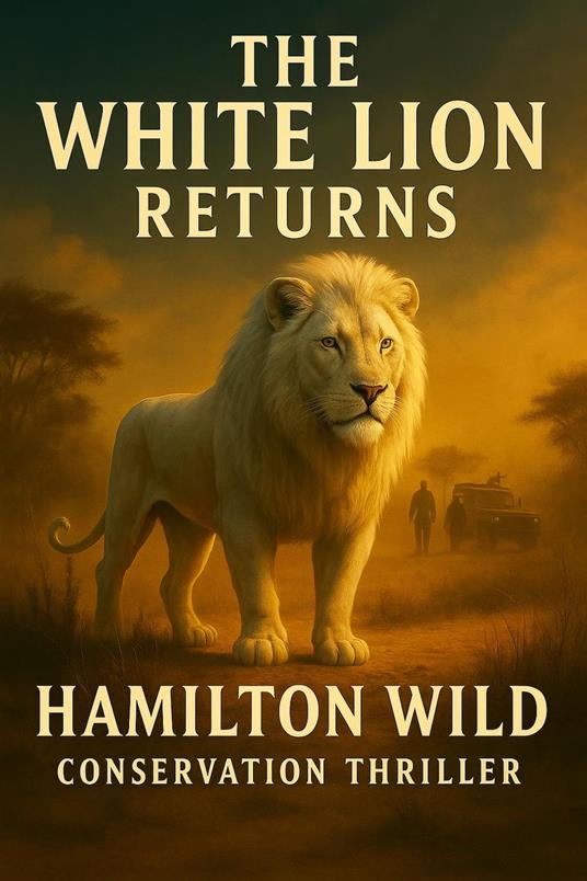 The White Lion Returns