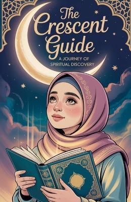 The Crescent Guide - Zahra Malik - cover