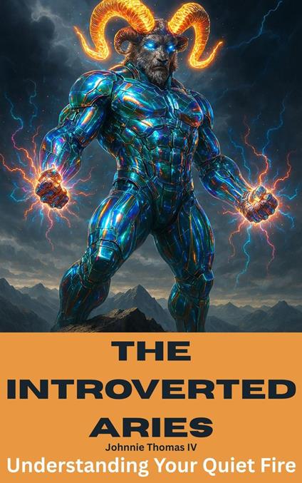 The Introverted Aries