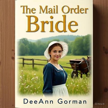 The Mail Order Bride