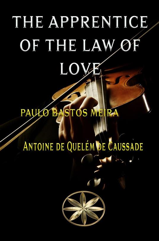 The apprentice of love