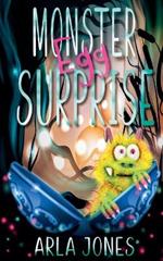 Monster Egg Surprise