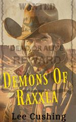 Demons Of Raxxla