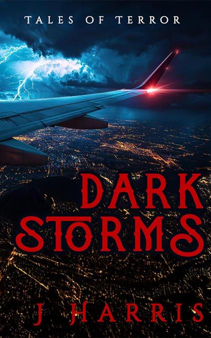 Dark Storms