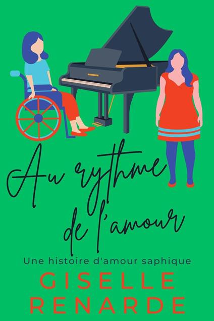 Au rythme de l’amour