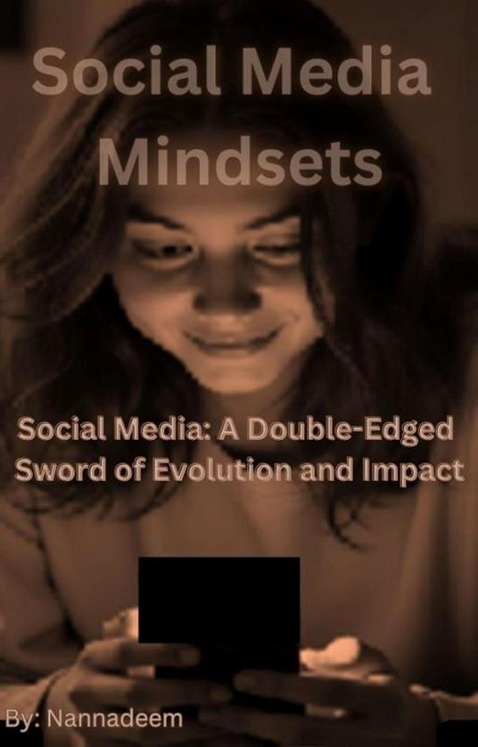 Social Media Mindsets