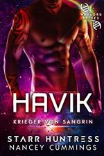 Havik: Kriegsherrenbräute