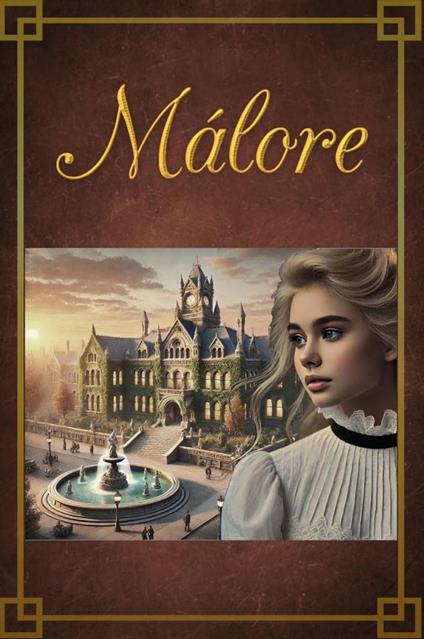 Málore - juan manuel sosa - ebook