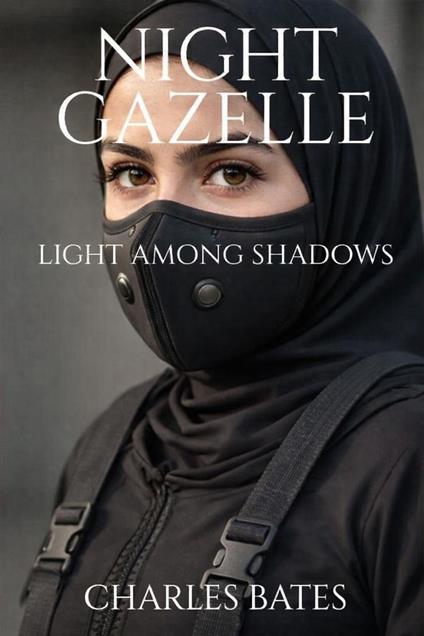 Night Gazelle: Light Among Shadows