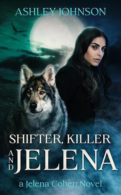 Shifter, Killer and Jelena