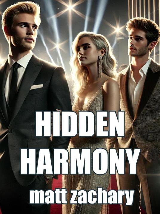 Hidden Harmony
