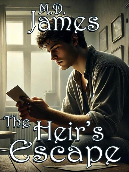 The Heir's Escape