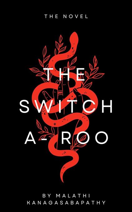 The Switch - A - Roo