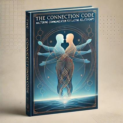 The Connection Code: Mastering Communication for Lasting Relationships