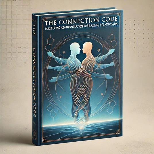 The Connection Code: Mastering Communication for Lasting Relationships