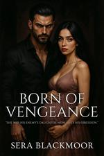 Born of Vengeance