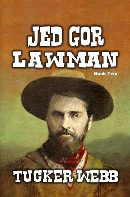 Jed Gor - Lawman