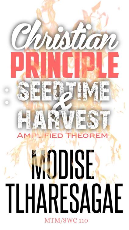 Dues Ethic: Amplified Theorem