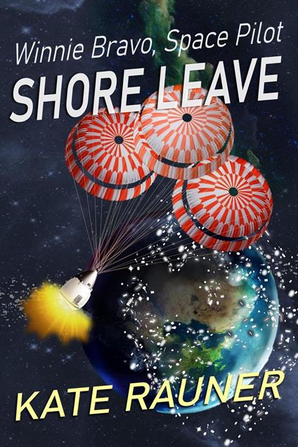Shore Leave