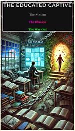 The Educated Captive: The System, The Illusion, and The Way Out