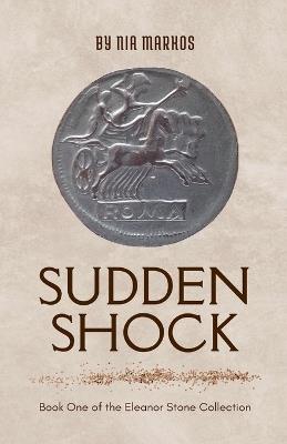 Sudden Shock - Nia Markos - cover