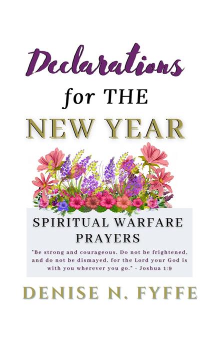 Declarations for the New Year