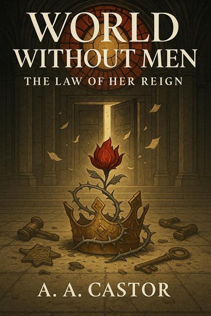 World Without Men: The Law of Her Reign