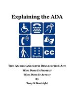 Explaining The ADA