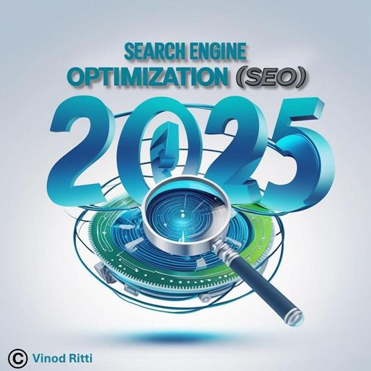 Search Engine Optimization (SEO) The Ultimate Guide 2025