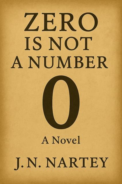 Zero is Not A Number