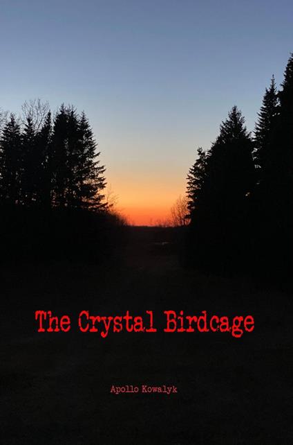 The Crystal Birdcage: Second Edition