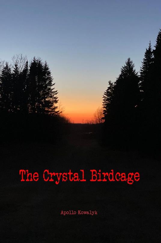The Crystal Birdcage: Second Edition