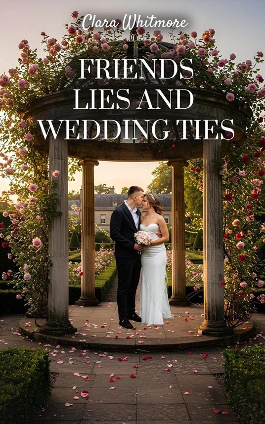 Friends, Lies And Wedding Ties