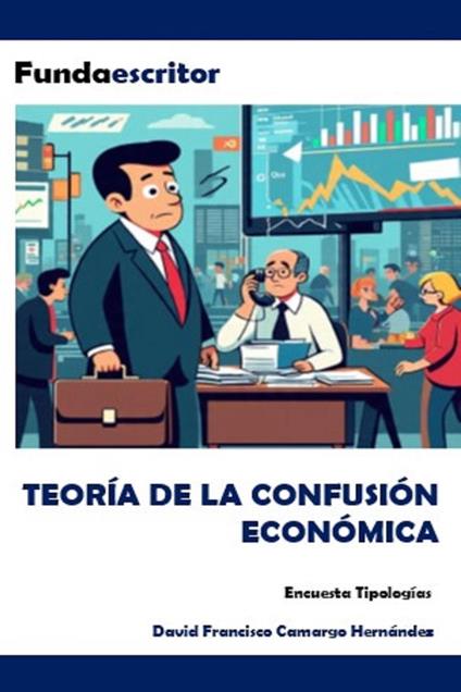 Teoría de la confusión económica