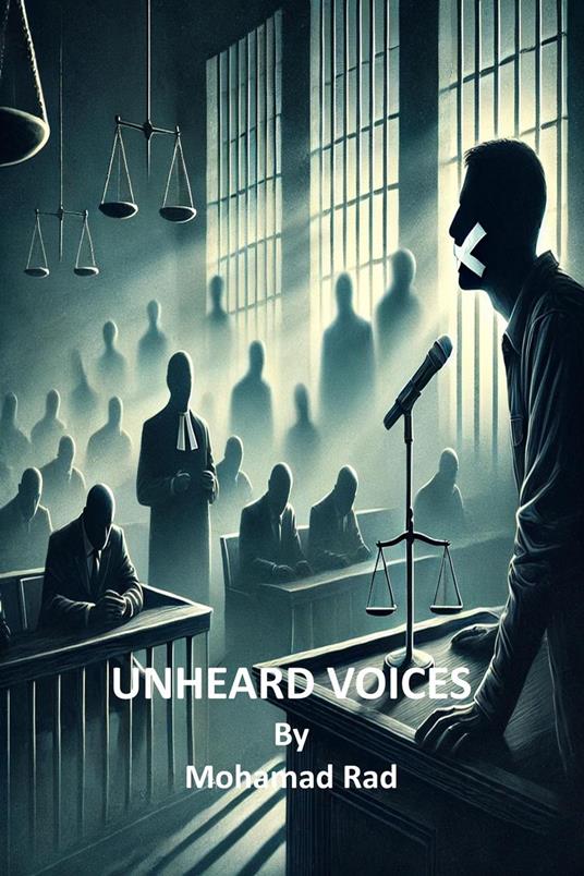 Unheard Voices