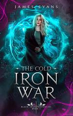 The Cold Iron War