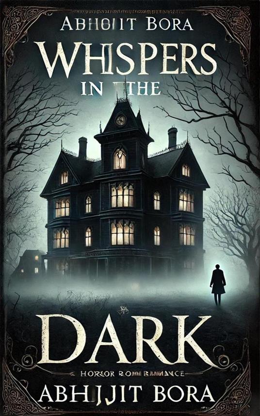 Whispers in the Dark